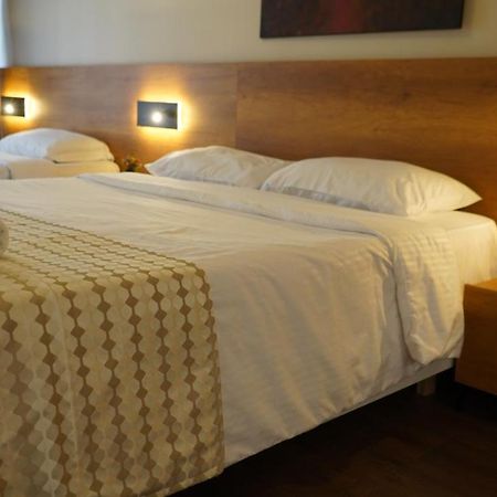 Daily Rent Studio Apartments Tiran Dış mekan fotoğraf