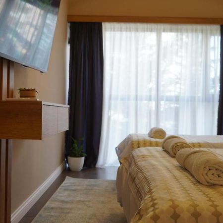 Daily Rent Studio Apartments Tiran Dış mekan fotoğraf