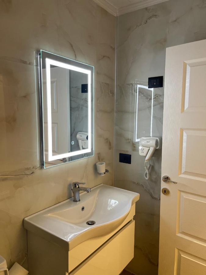 Daily Rent Studio Apartments Tiran Dış mekan fotoğraf