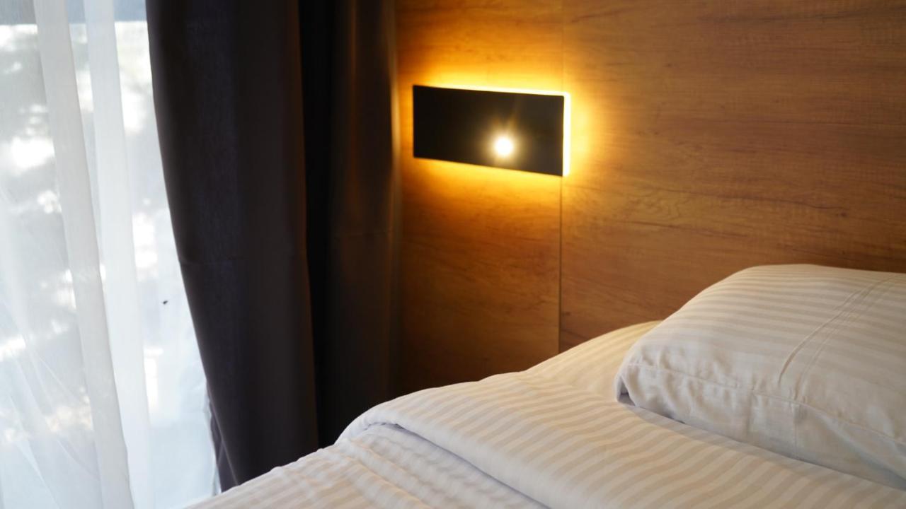 Daily Rent Studio Apartments Tiran Dış mekan fotoğraf